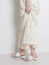 シンプルラインアンクブレス /0052-263RT